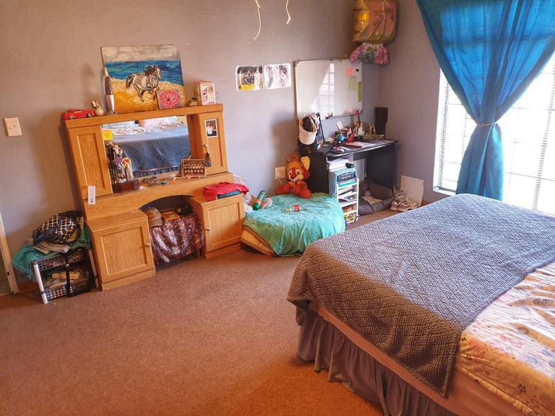 4 Bedroom Property for Sale in Miederpark North West